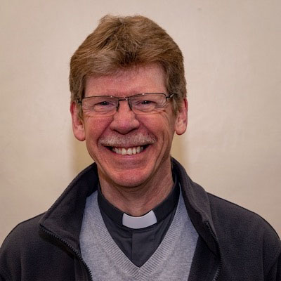 Ian Pullinger